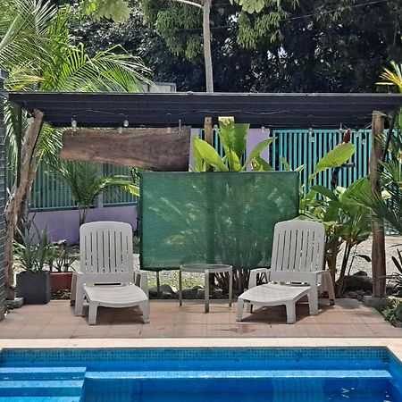 Casa Uvita Bay Dış mekan fotoğraf