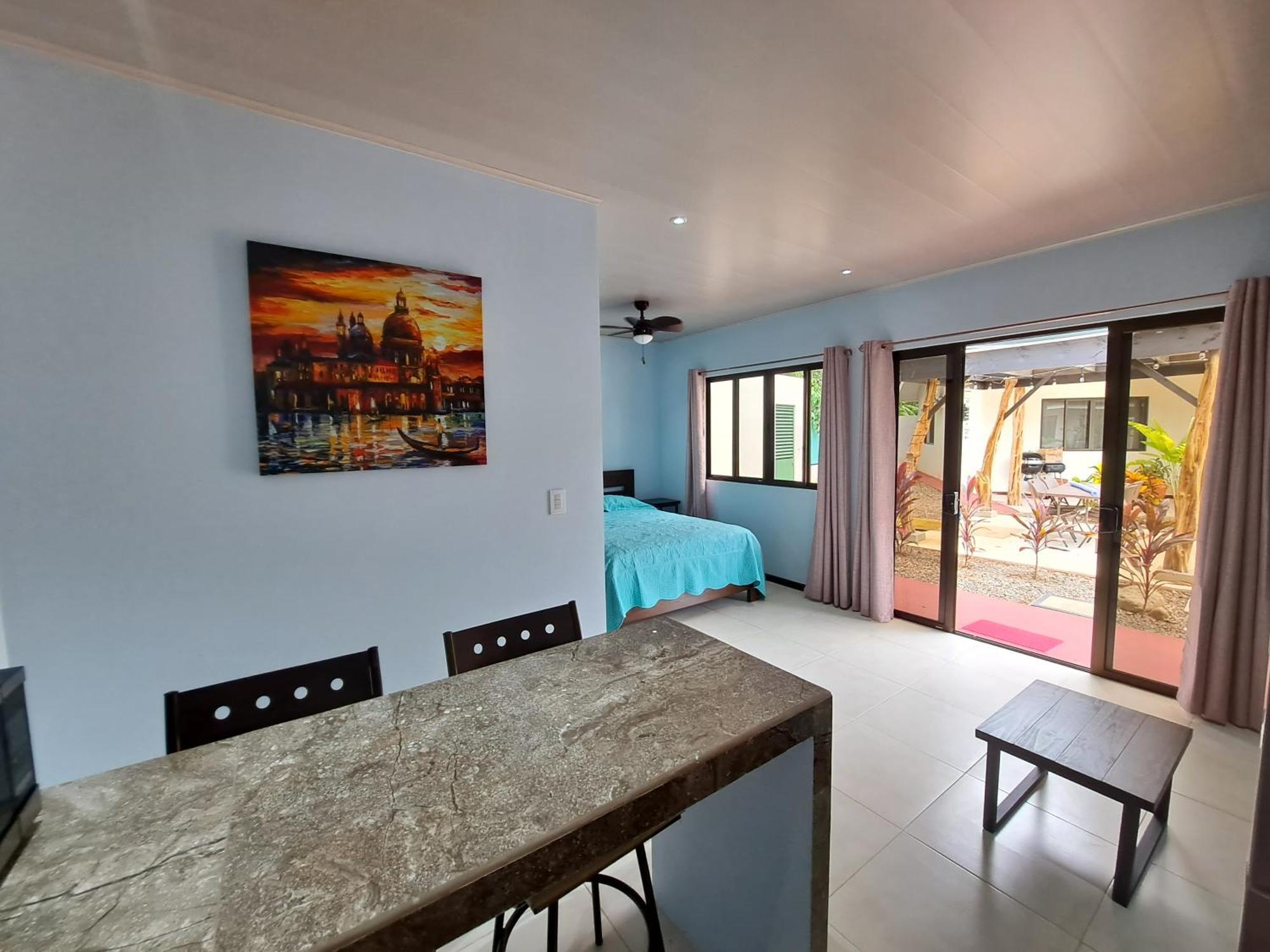 Casa Uvita Bay Oda fotoğraf