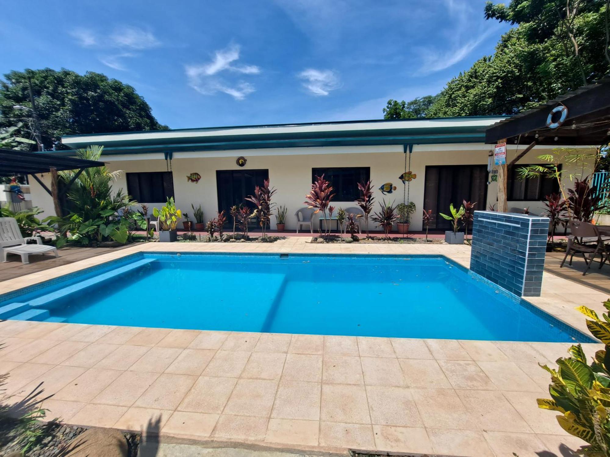 Casa Uvita Bay Dış mekan fotoğraf