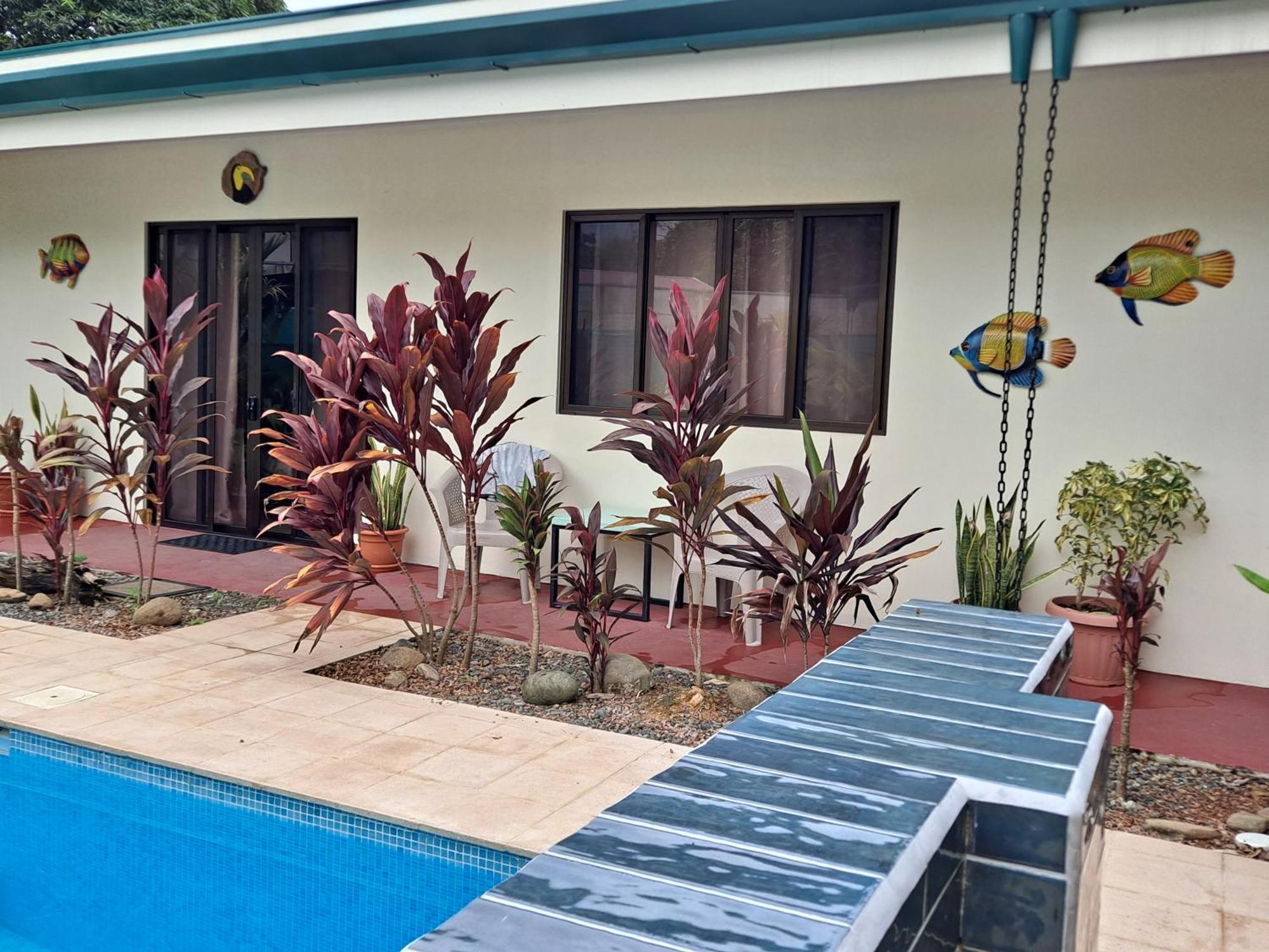 Casa Uvita Bay Dış mekan fotoğraf