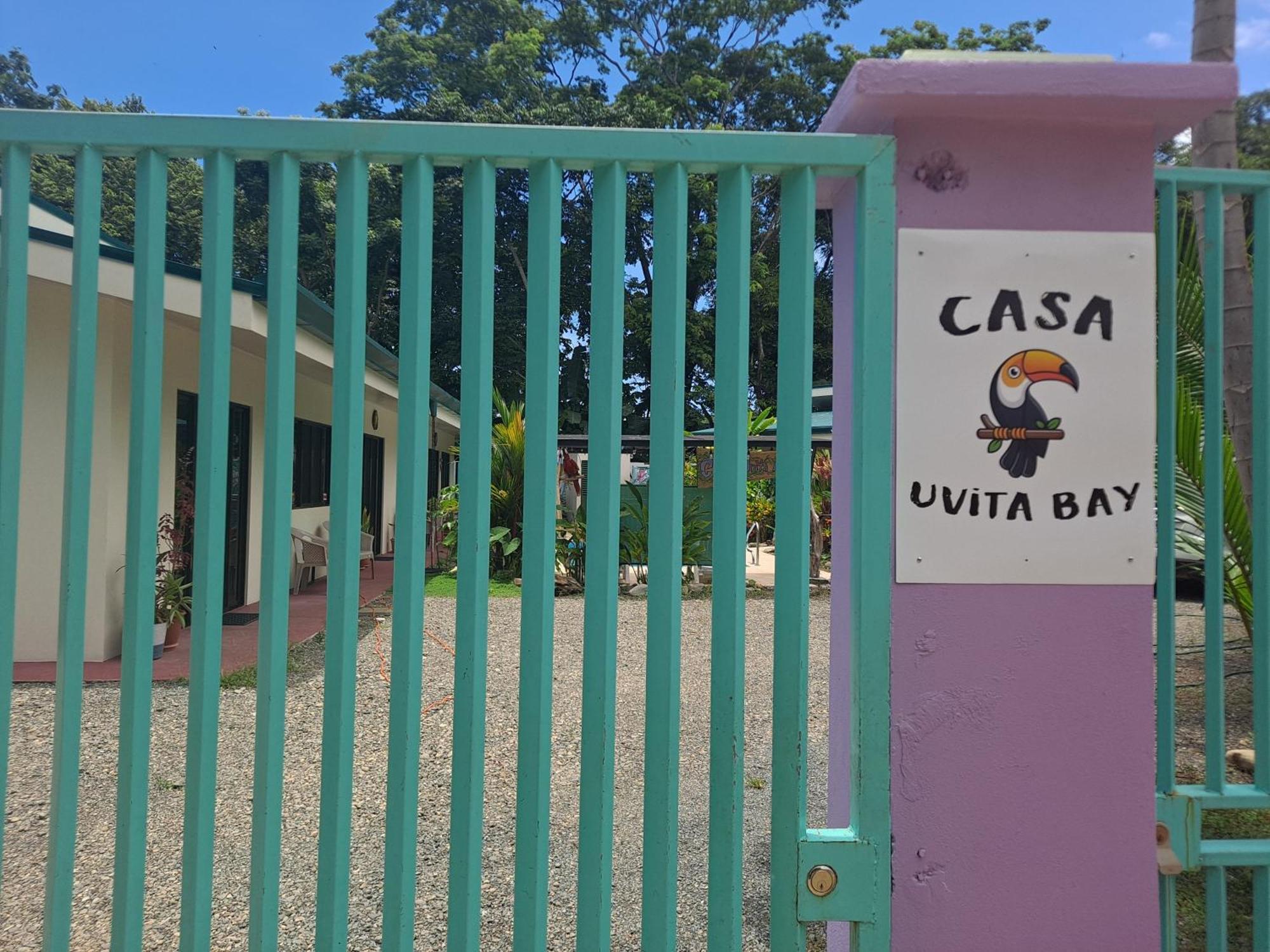 Casa Uvita Bay Dış mekan fotoğraf