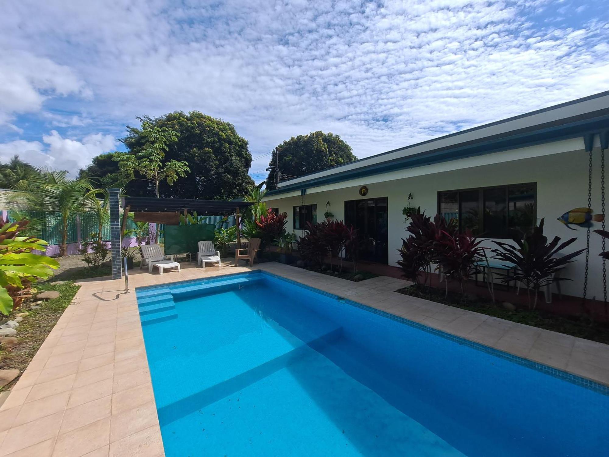 Casa Uvita Bay Dış mekan fotoğraf