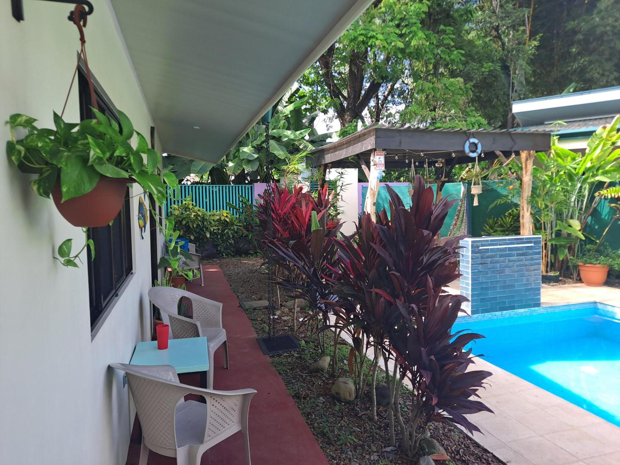Casa Uvita Bay Dış mekan fotoğraf
