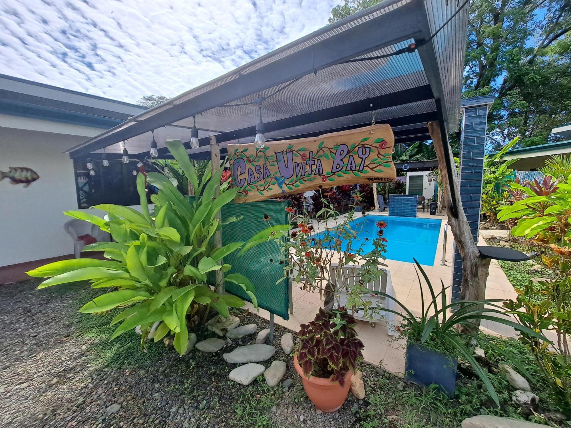 Casa Uvita Bay Dış mekan fotoğraf