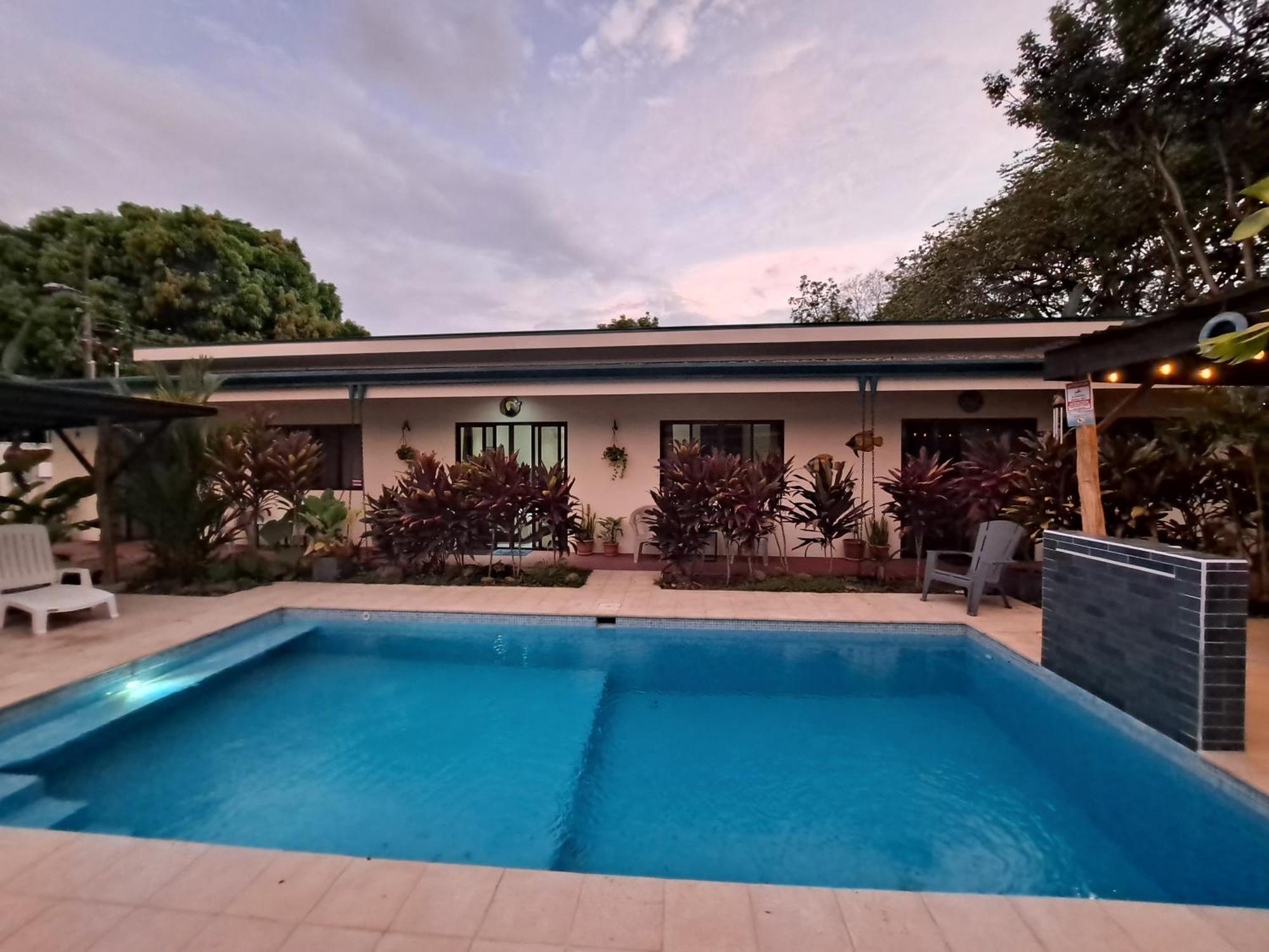 Casa Uvita Bay Dış mekan fotoğraf