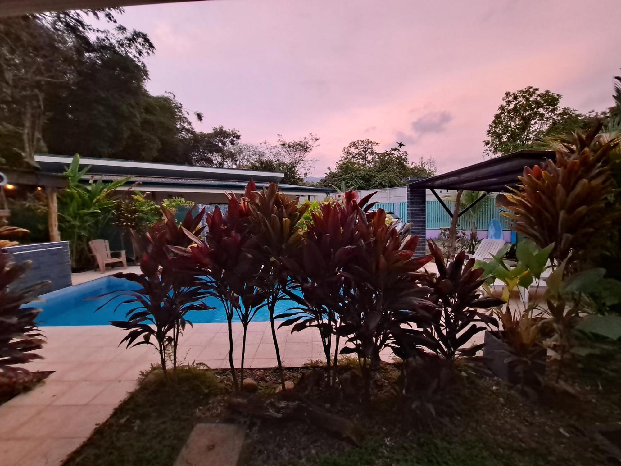 Casa Uvita Bay Oda fotoğraf