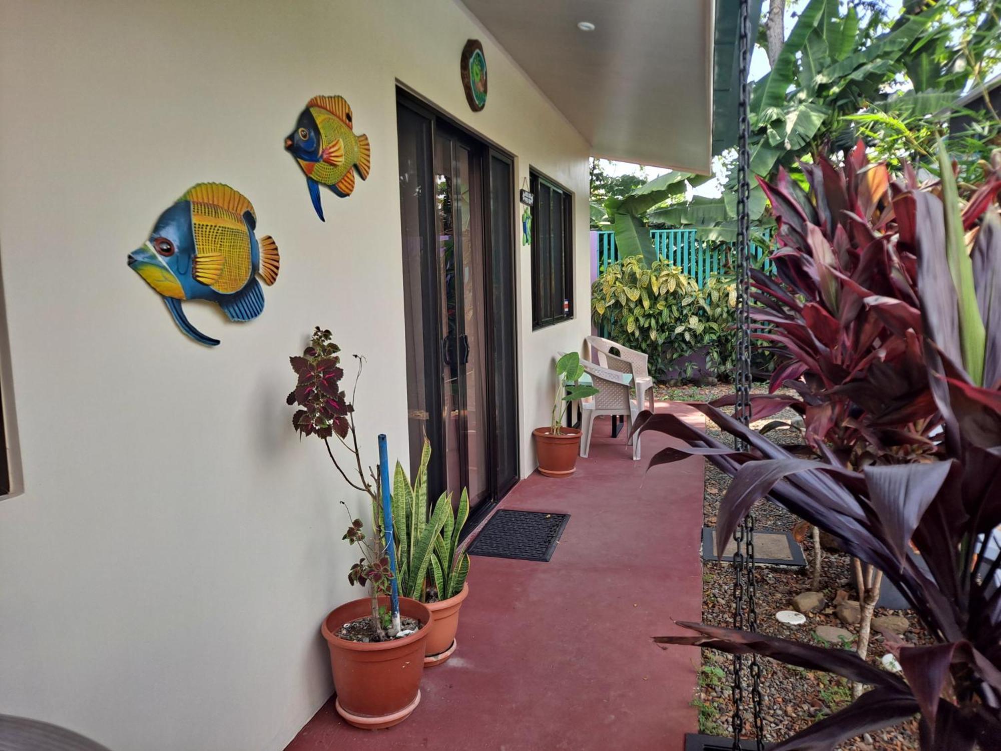 Casa Uvita Bay Oda fotoğraf