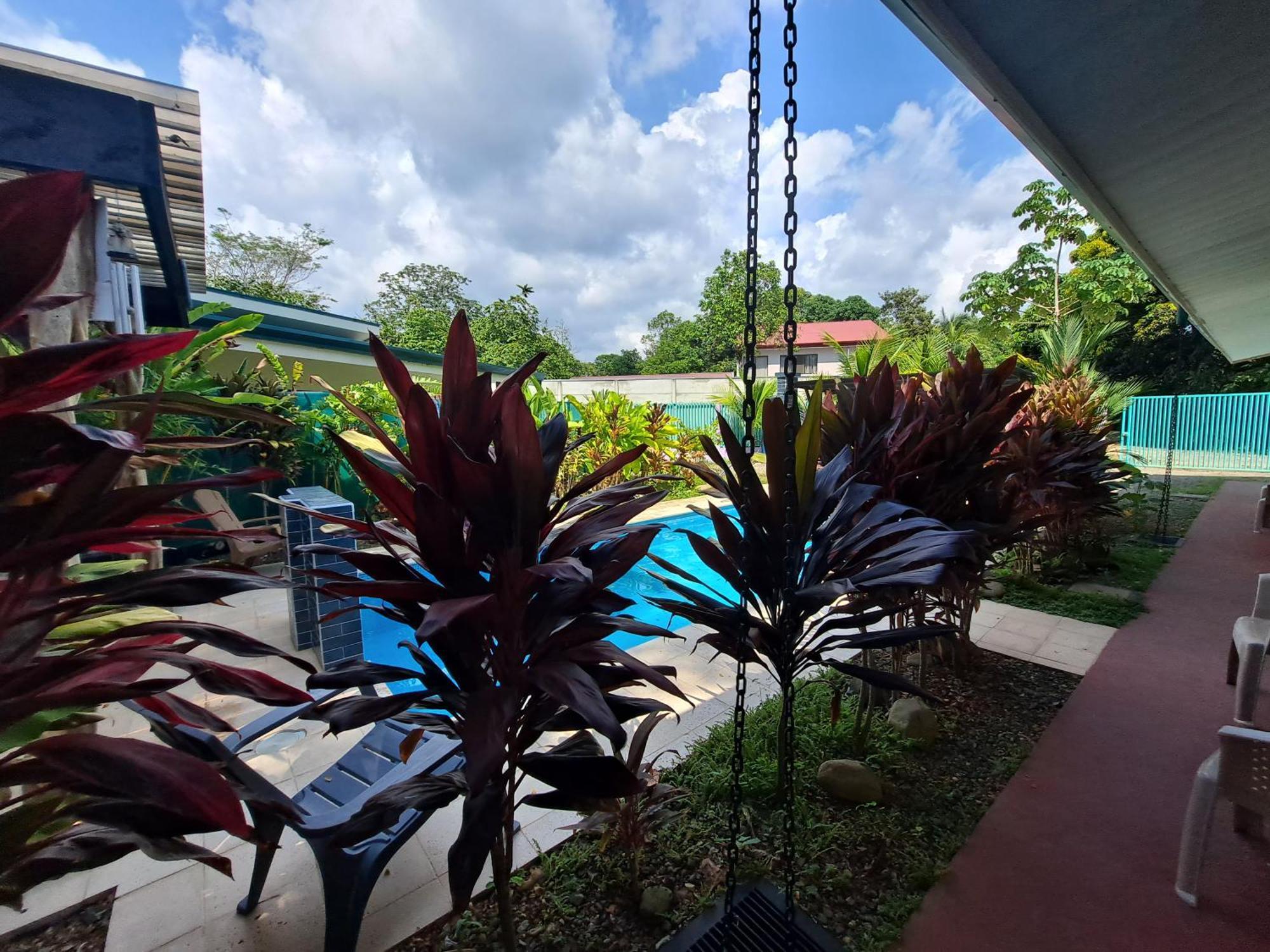 Casa Uvita Bay Oda fotoğraf