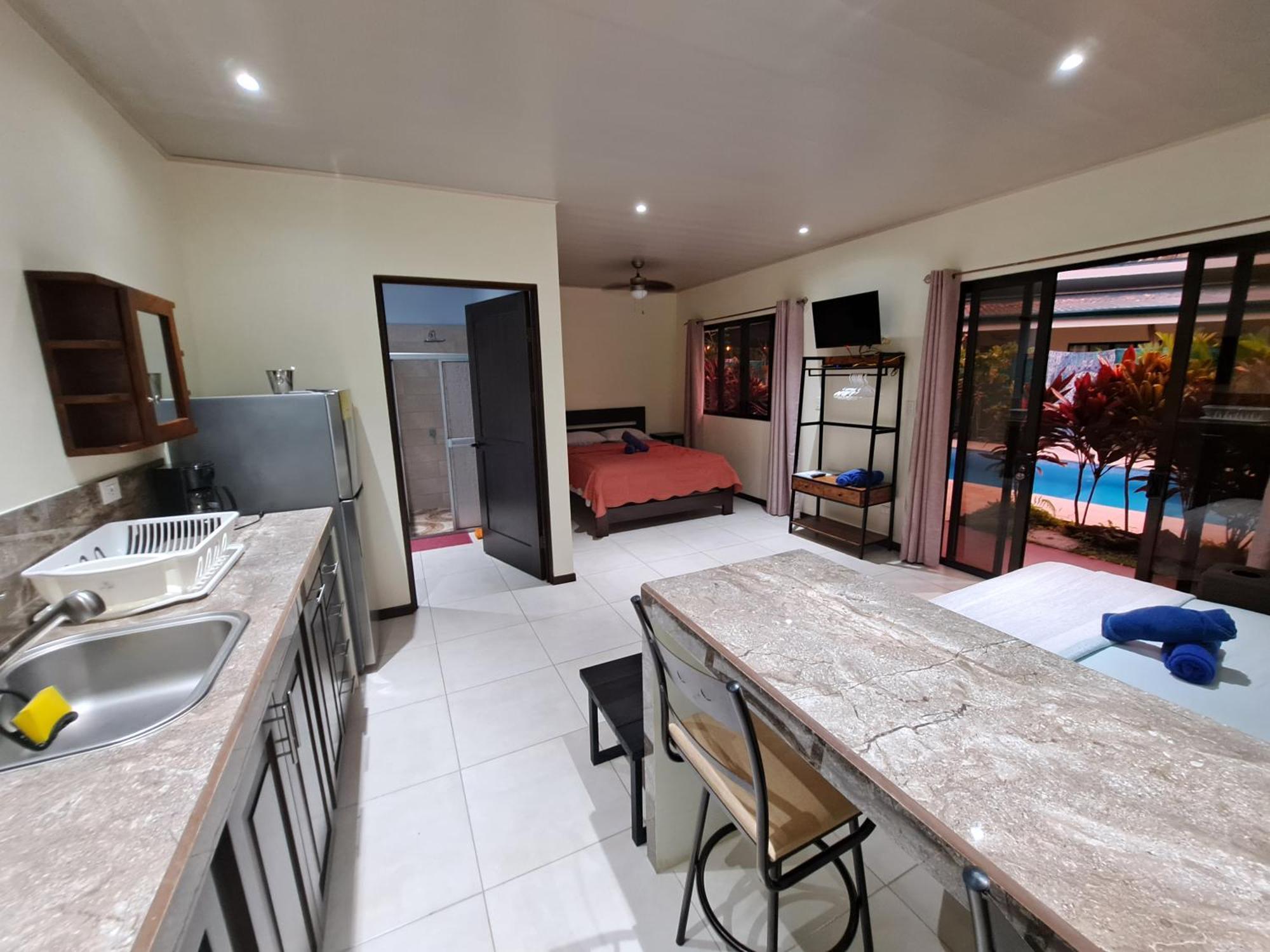 Casa Uvita Bay Dış mekan fotoğraf