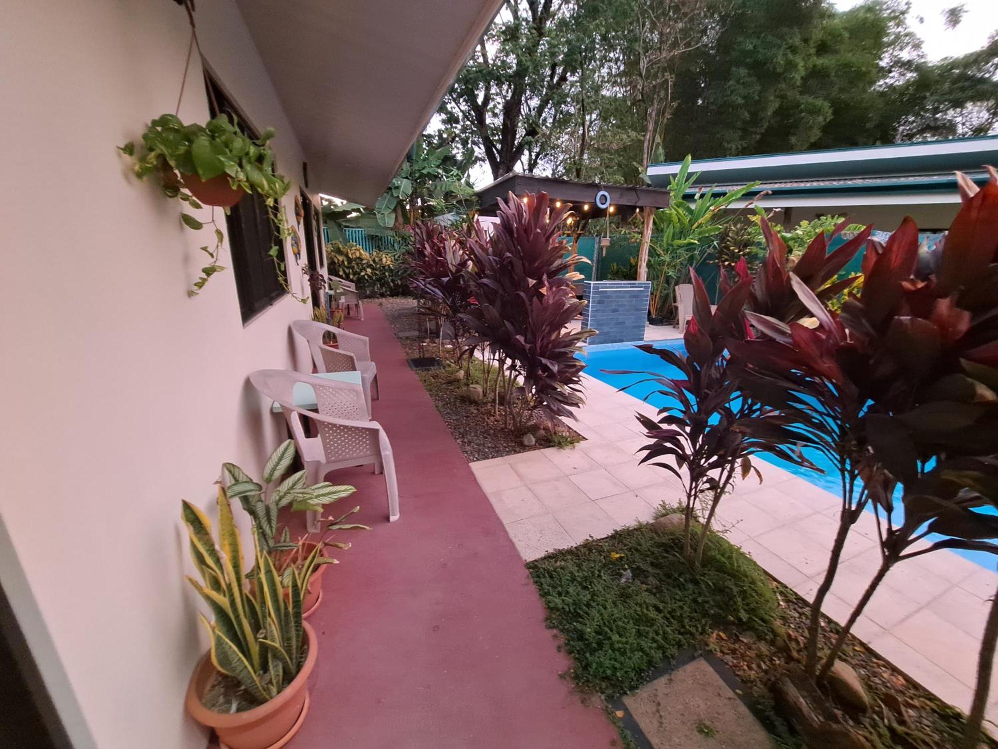 Casa Uvita Bay Dış mekan fotoğraf