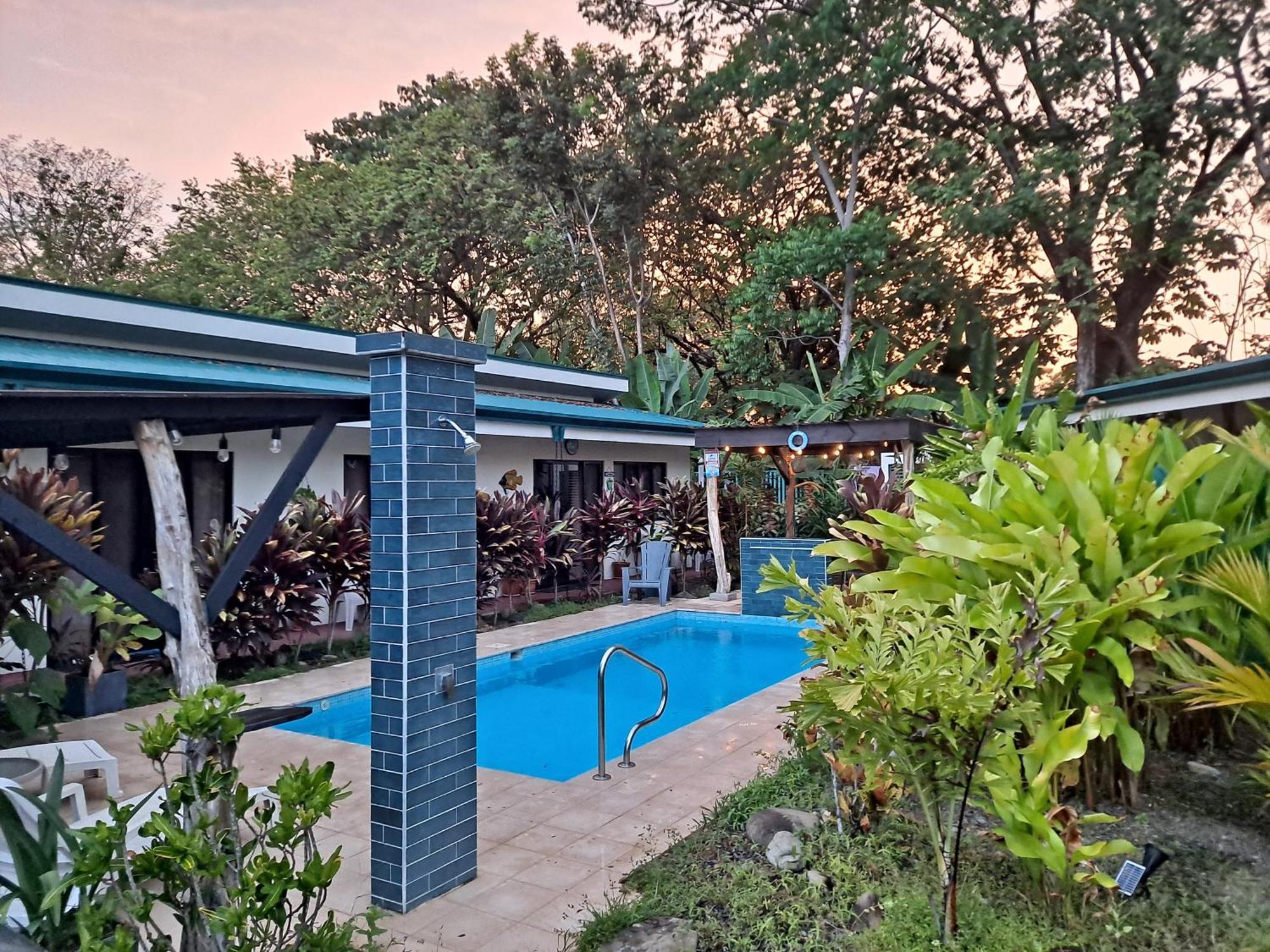 Casa Uvita Bay Dış mekan fotoğraf