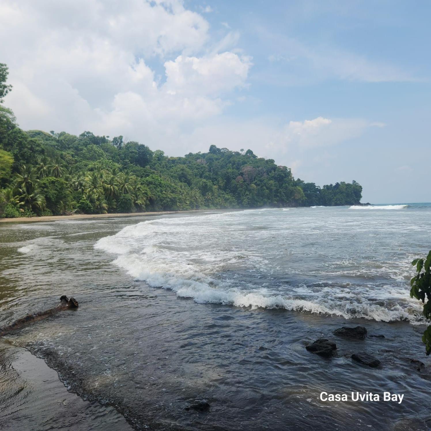 Casa Uvita Bay Dış mekan fotoğraf
